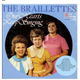Illustration for article titled 30 Worst Album Covers of All Time. Some NSFW.